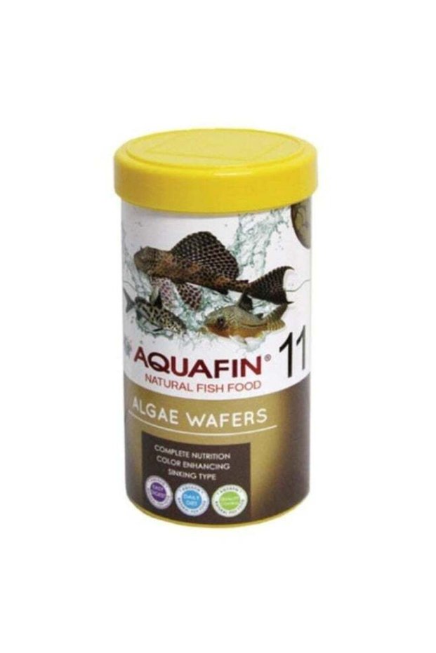 KW Zone Algae Wafers [Volume - 100ml]