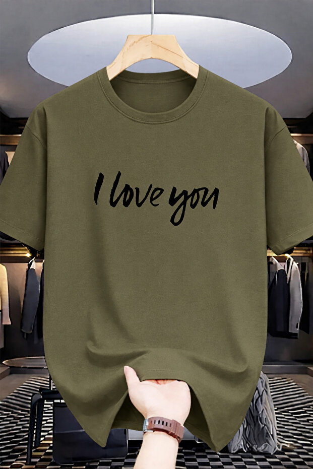 Premium Oversize T-Shirt 100% Cotton Unisex Comfortable Fit Trending New Season
