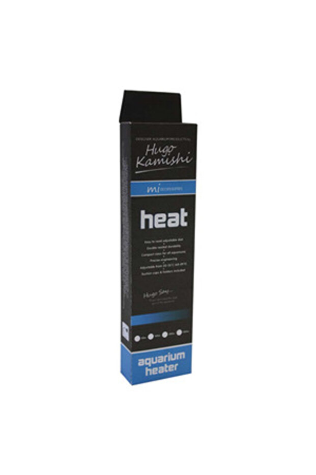 Kamishi Aquarium Heater