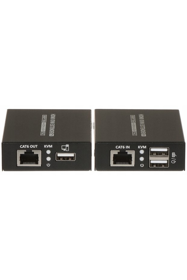 Extensor HDMI USB-EX-70-4K-PRO