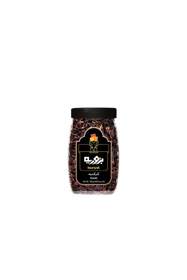 Dried Roselle