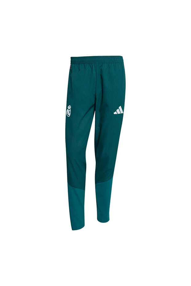 Real Pre Pnt Kb6387 Green Sweatpants