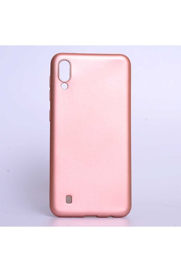 Soft Premier Cover Case Compatible for Samsung Galaxy M10