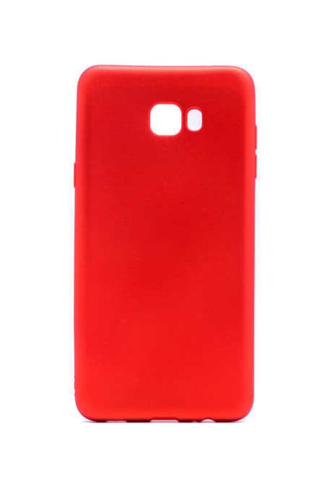Compatible Case for Samsung Galaxy C5 Pro Mobile Phone Premier Flexible Protection Soft Cover