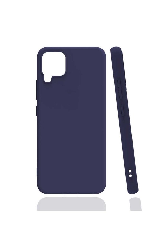 Compatible Case for Samsung Galaxy M32 Zore Brand Piping Silicone