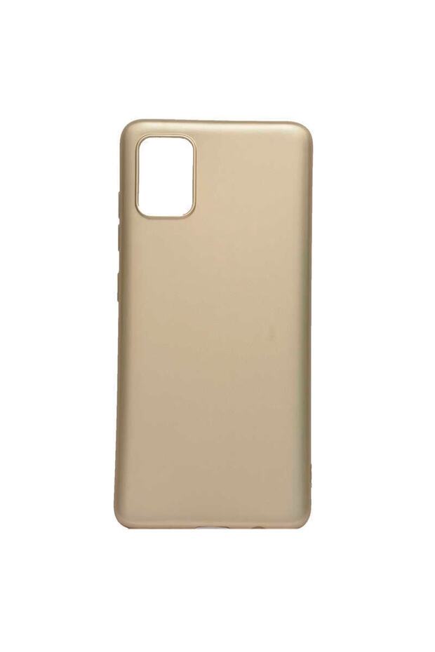 Compatible Case Premier Flexible Protection Soft Cover for Samsung Galaxy A71 Mobile Phone