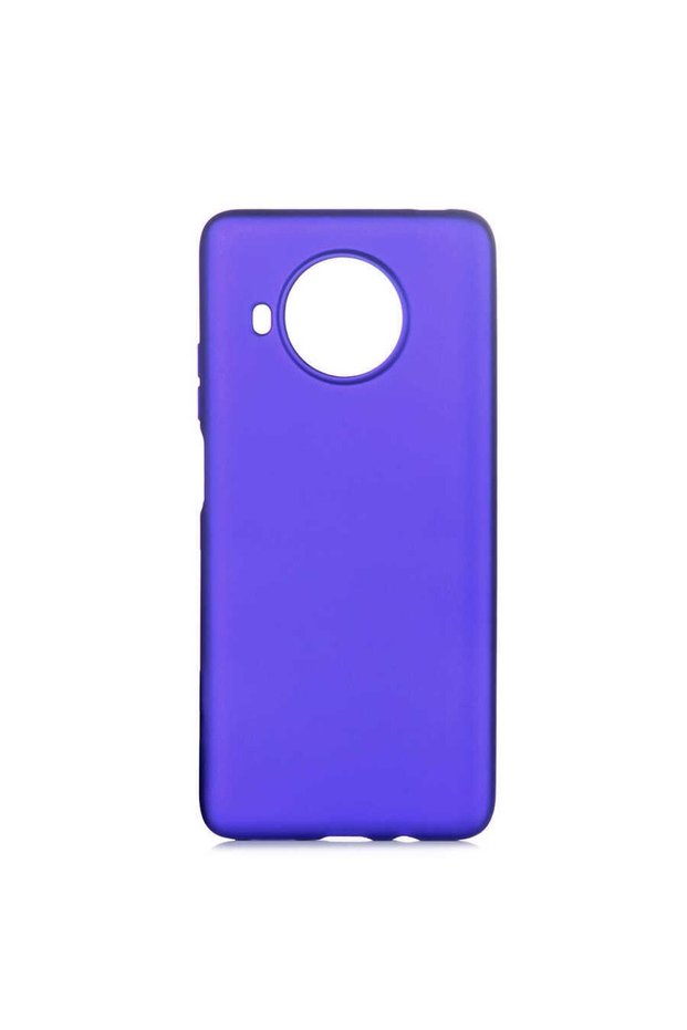 Compatible Case for Xiaomi Mi 10t Lite 5g Mobile Phone Premier Soft Colorful Silicone Cover