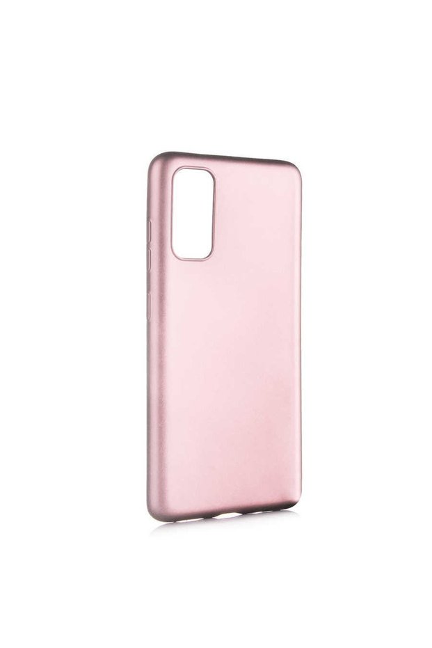 Compatible Case for Samsung Galaxy S20 Mobile Phone Premier Flexible Protection Soft Cover