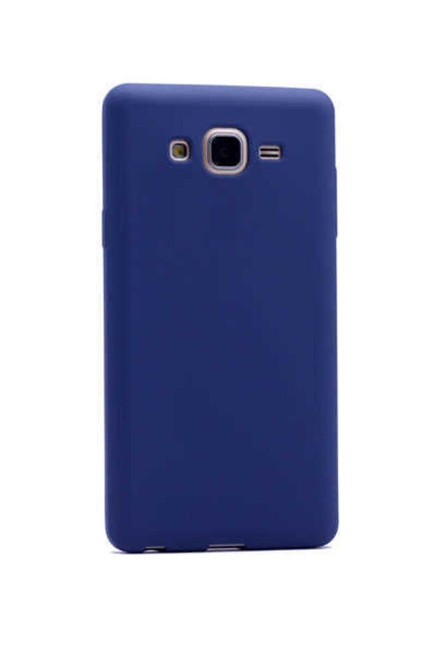 Colorful Soft Silicone Case Premier Cover Compatible for Samsung Galaxy On7