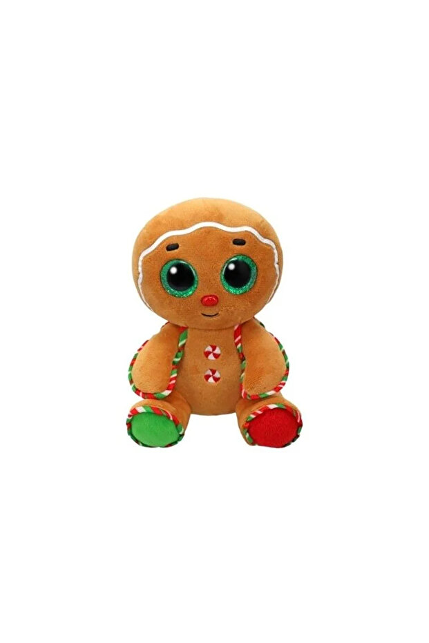 Gingerbread - Reg