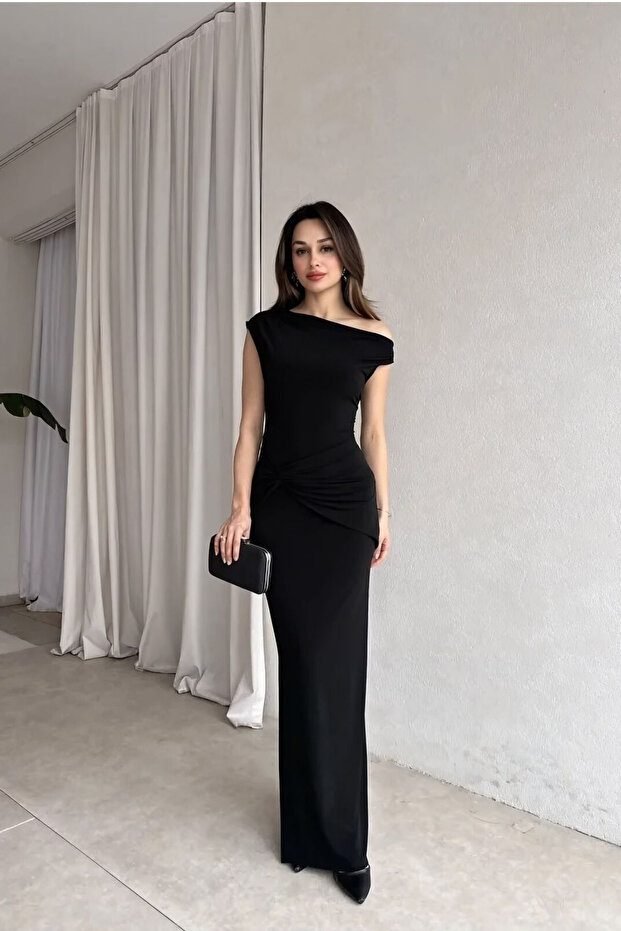 Britney Maxi Dress