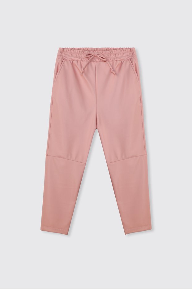 Baby Girl Powder Pants