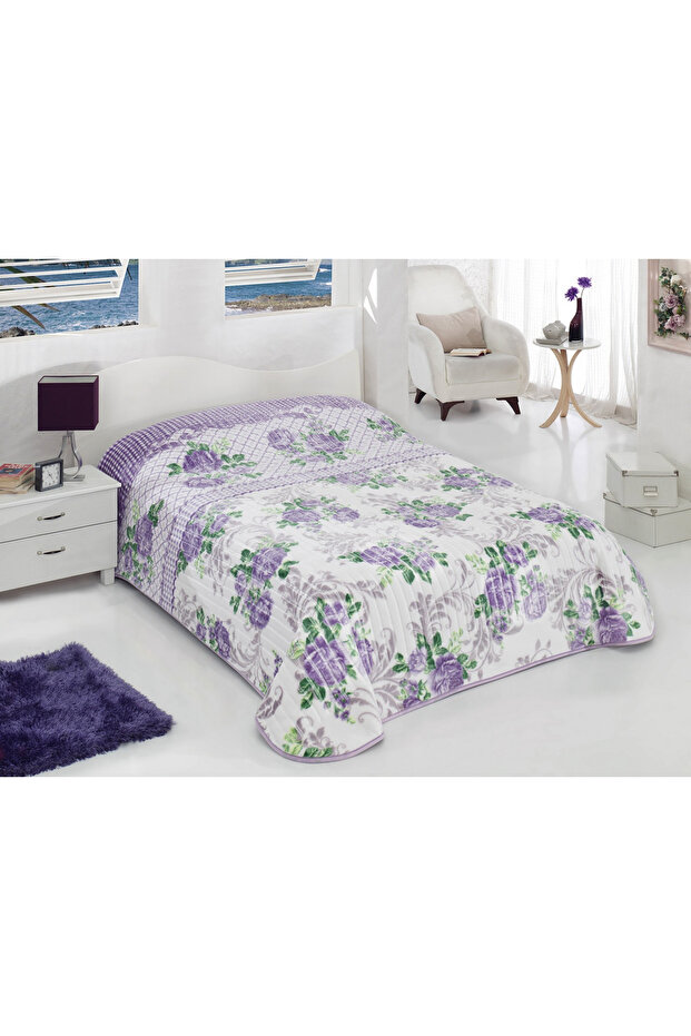 Single Blanket - Soft Polyester Blanket - 160X220Cm