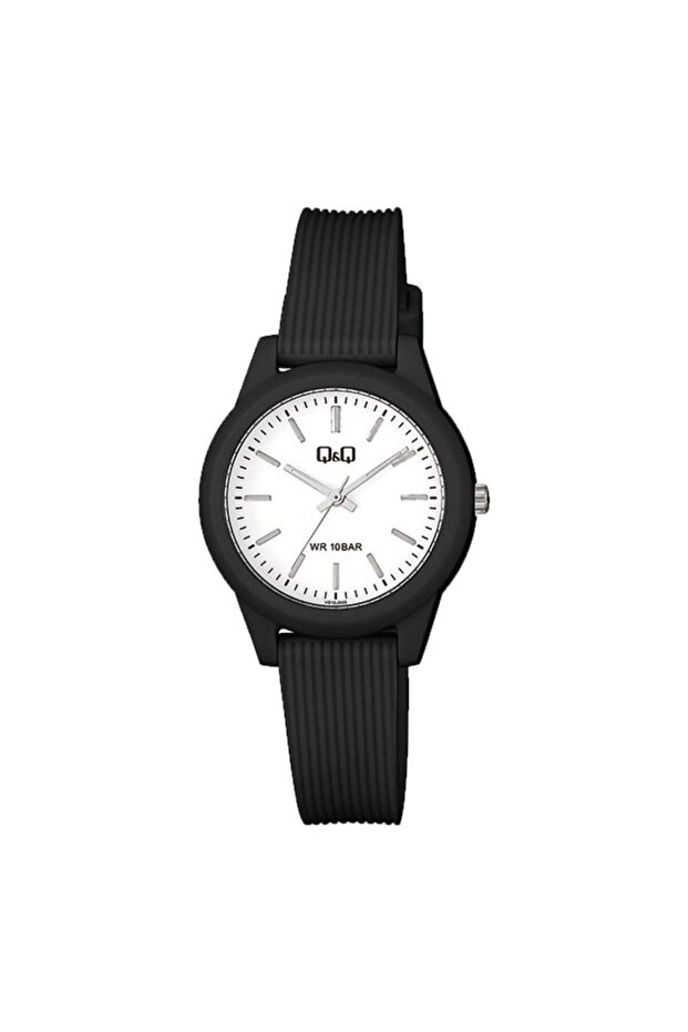 Vs13J003Y Plastic Women's Wristwatch
