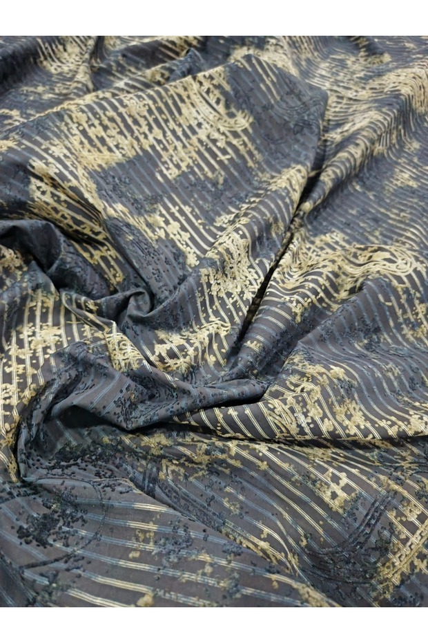 Fabric Jacket Dress Seasonal
