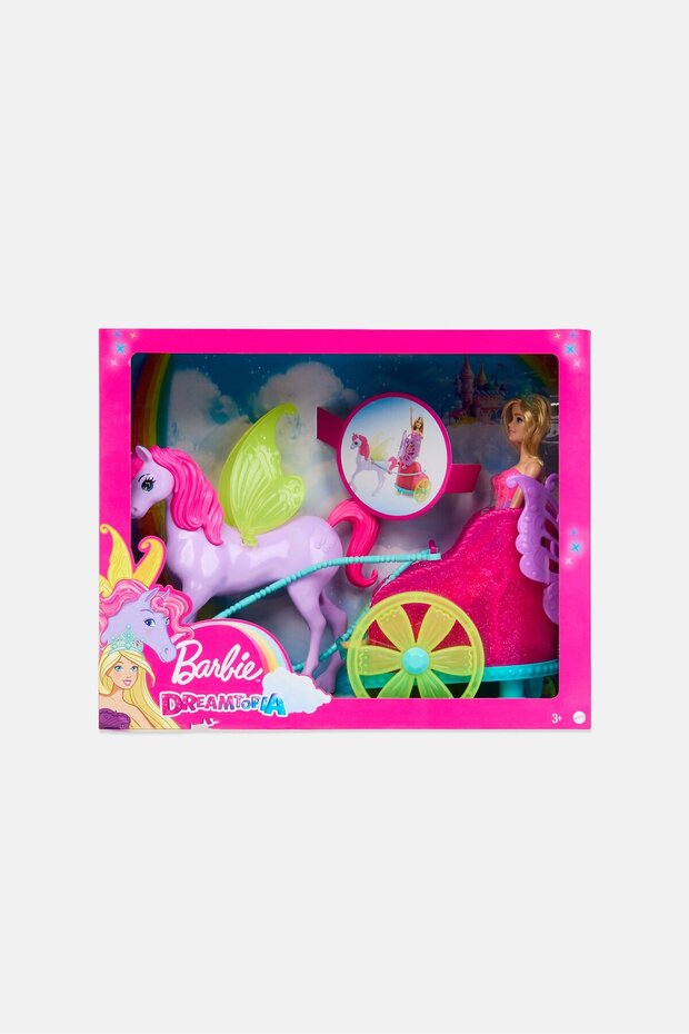 Dreamtopia Princess Doll
