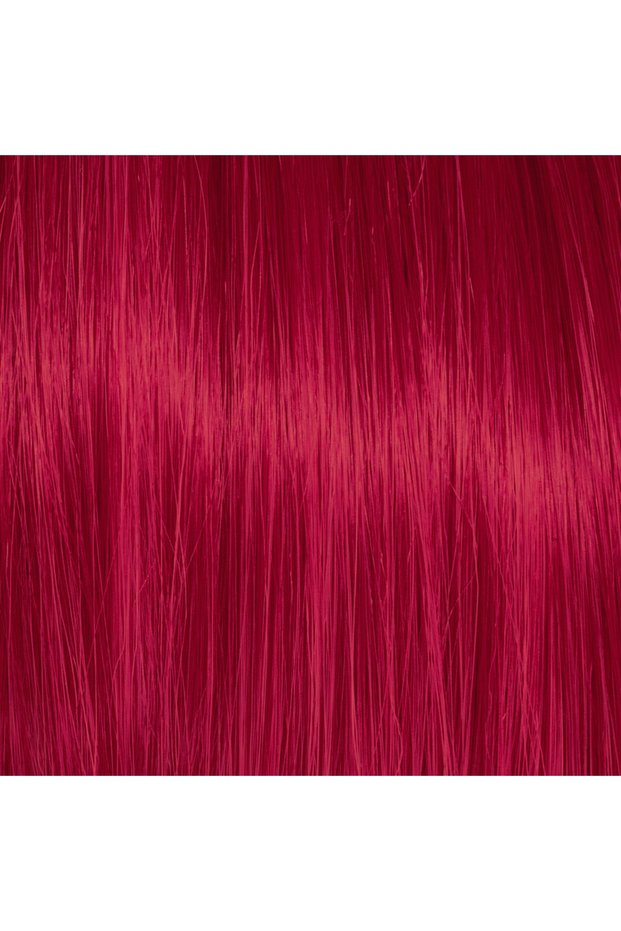 Color Action Red Apple