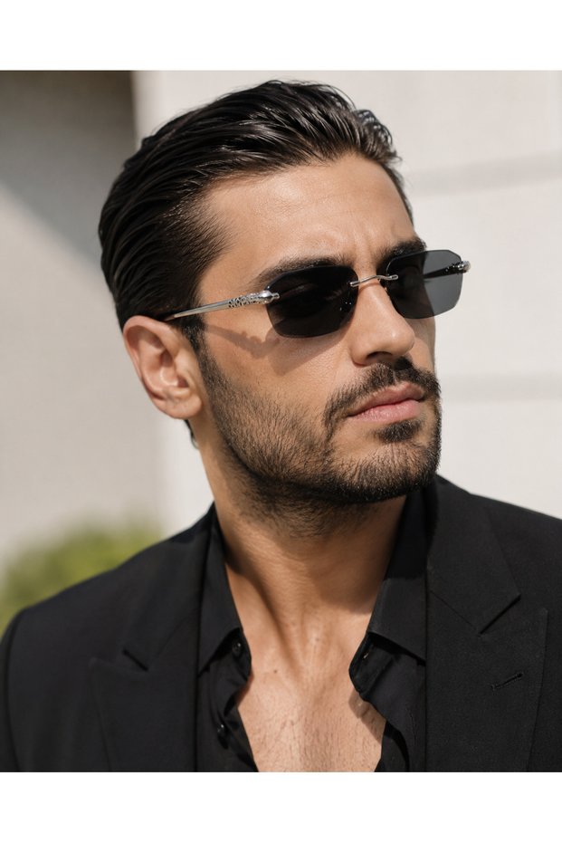 Zuben- Men's Sunglasses Uv 400 Protection Ultra Luxury Quality New Season Popular Glasses 55 Ekartman