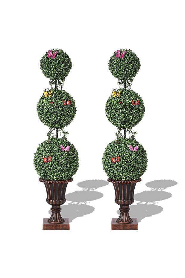 Ball Ornament - Practical, Green, Exquisite, Decorative, and Decorative