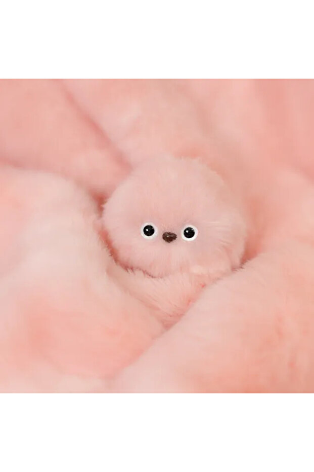 Peluş Oyuncak