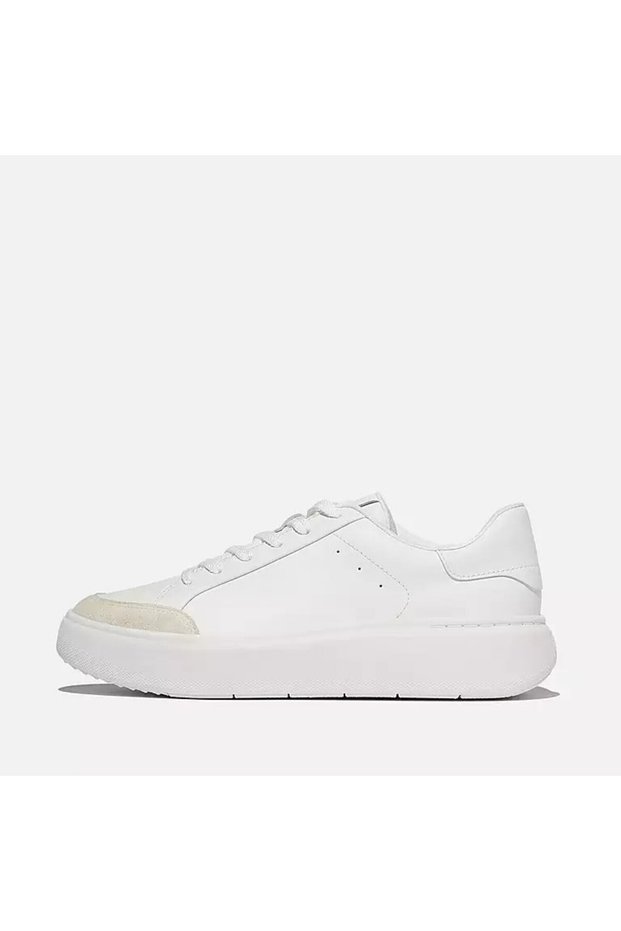 Women's RTG Leather/Suede Sneakers