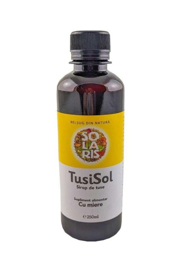 Sirop pentru Tusisol 250ml