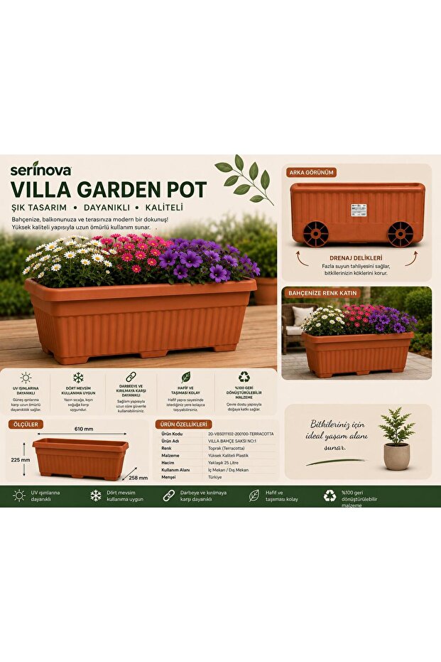 Saksı