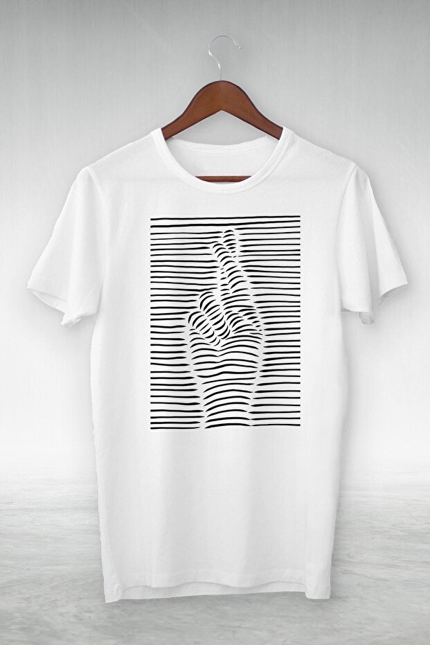 Cotton Unisex Stylish Comfortable Special Design T-Shirt