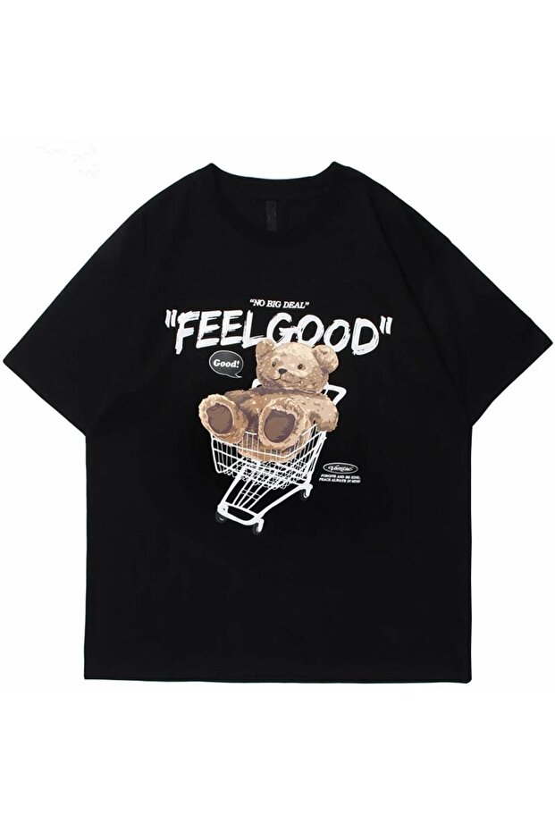Cotton Unisex Stylish Comfortable Special Design T-Shirt
