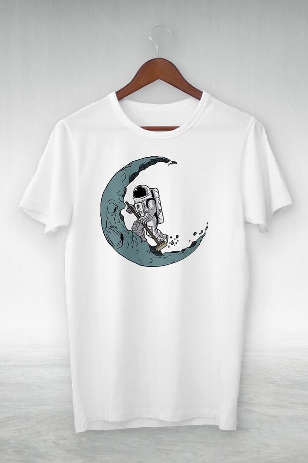 Cotton Unisex Stylish Comfortable Special Design T-Shirt