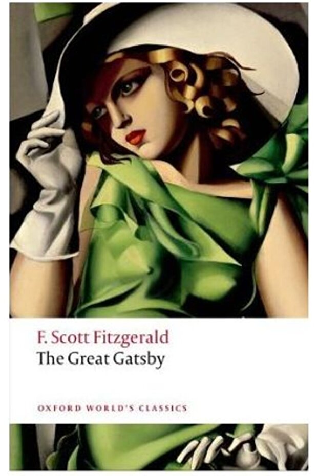 The Great Gatsby