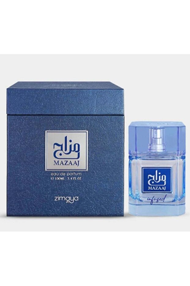 عطر مزاج