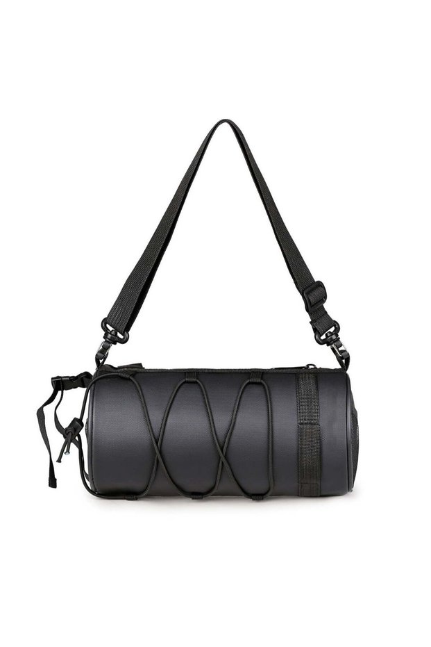 Bicycle handlebar bag, bicycle front bag/frame storage roll bag, mountain bike/road bike commuter shoulder bag, professional cycling accessories