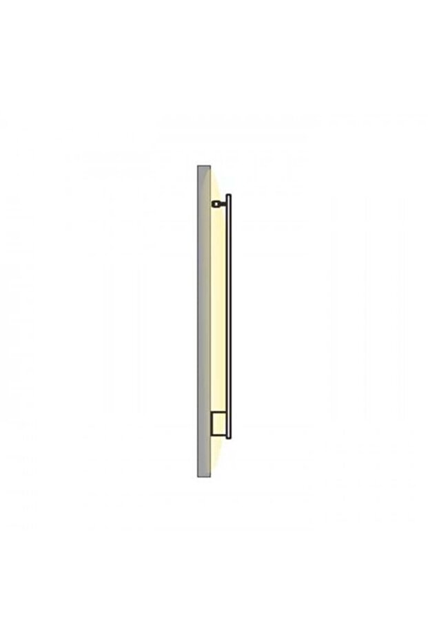 Alfalain Slim Indirect Wall Sconce 9081 A