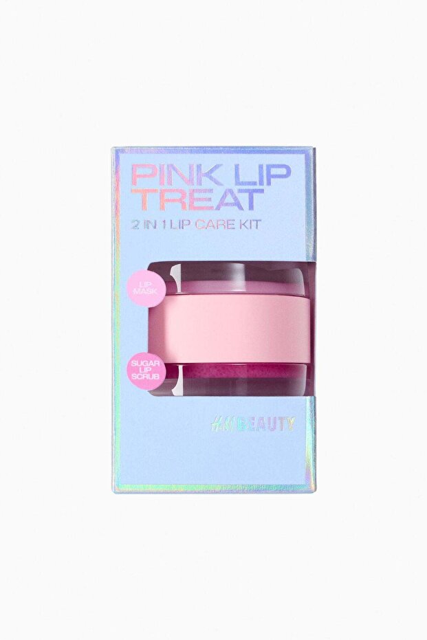 Lip care kit