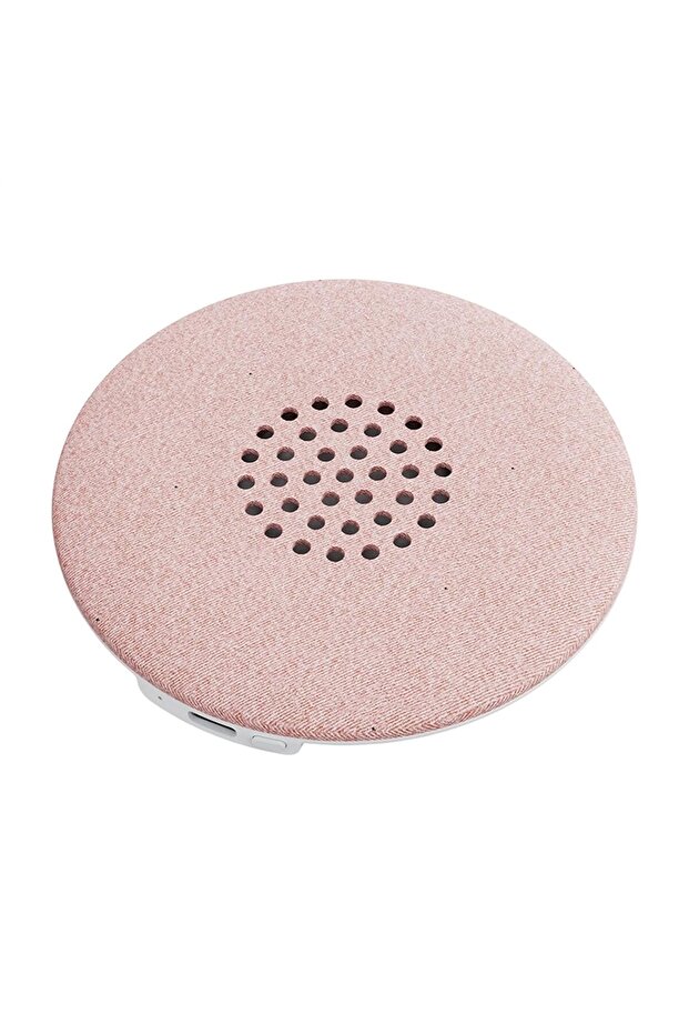 Mini Under-Pillow Sleep Aid Speaker Sound Player