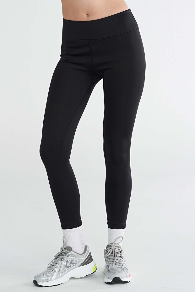 Lacky Tights Black Women's Tights 932349-2001