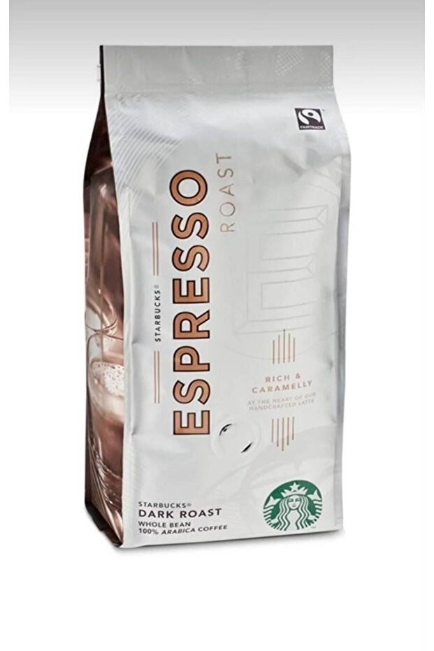 ESPRESSO ROAST