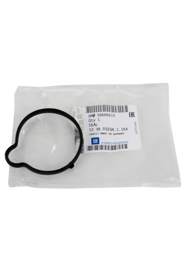 Thermostat assembly