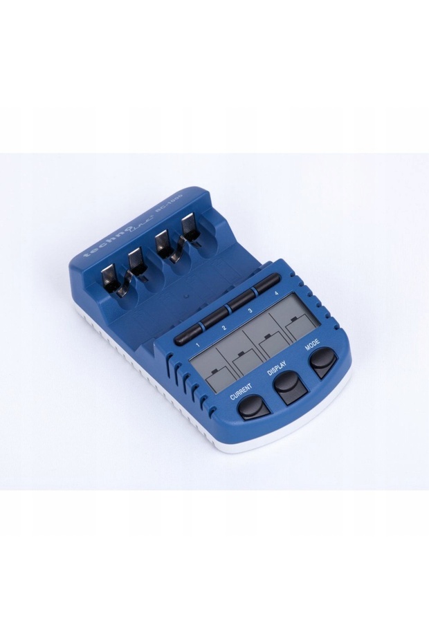 PROCESSOR CHARGER BC1000 LCD