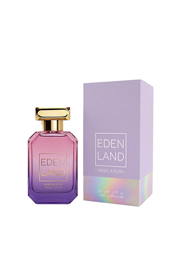 Vanilla Rush 50 ml EDP Parfüm