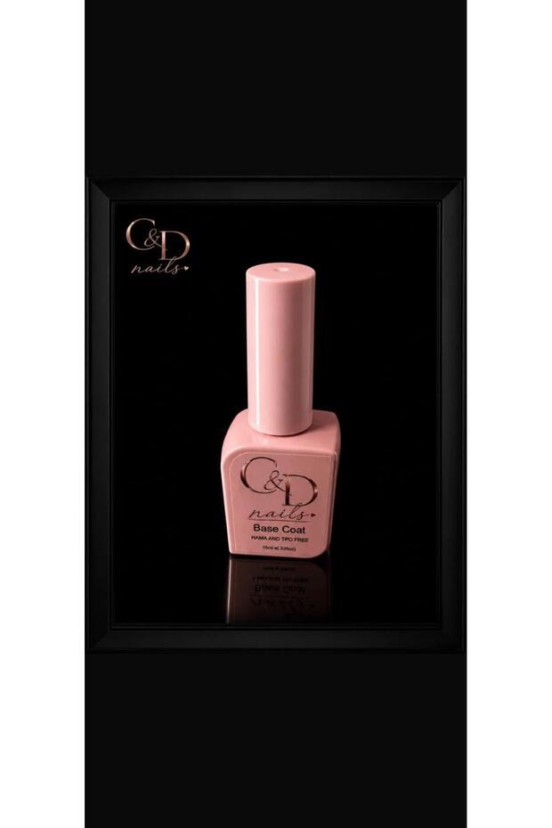 Bază de lungă durată 15 ml