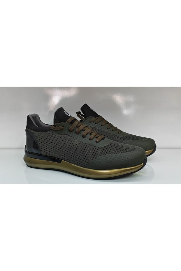 Anatomical First Class Walking Shoes