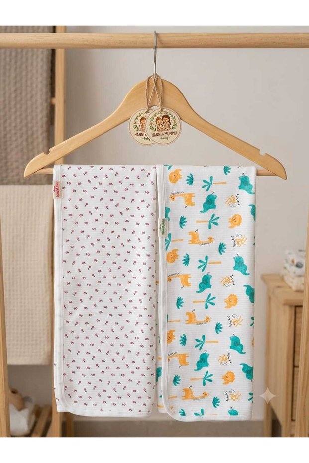 Baby Blanket Double