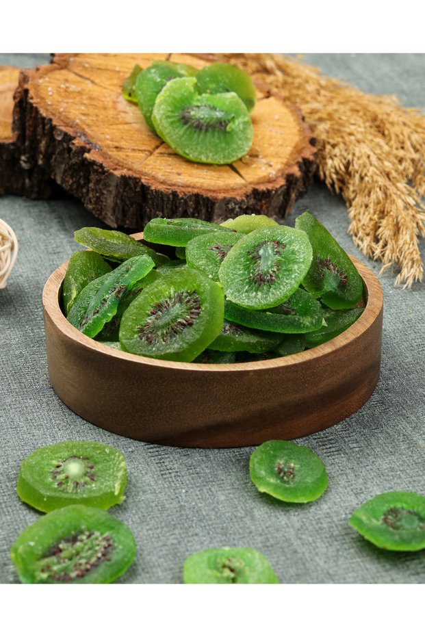 Dried Kiwi (500 Gr)