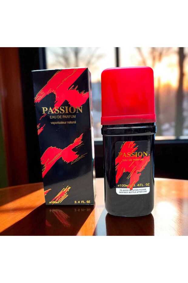 PARFUM 100 MLPASSION