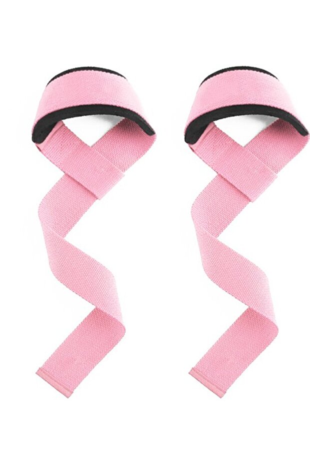2 fitness slings.