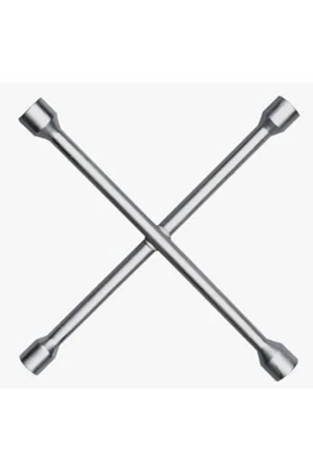 Quad lug wrench ( suitable for all vehicles )