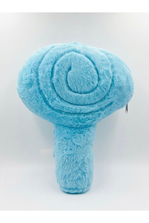 40cm stitch buket Pelus