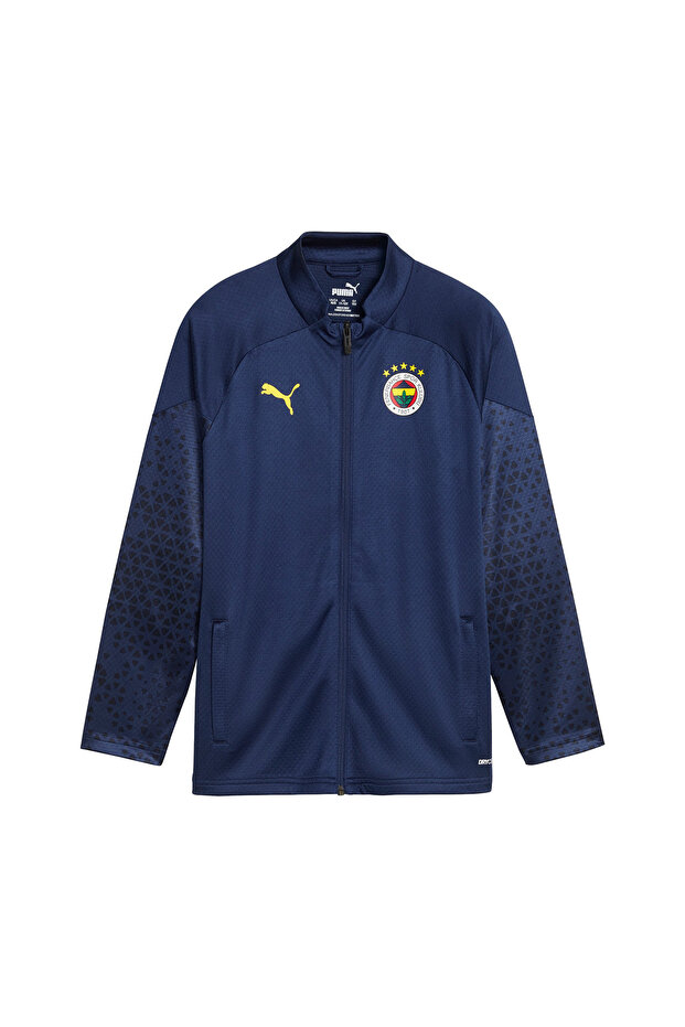 Fenerbahçe Sk Training Kids Jacket